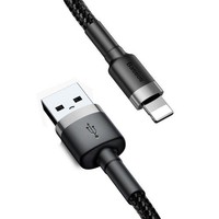 Kabel PrzewóD Baseus Cafule USB-A - Lightning / Iphone 1M Baseus