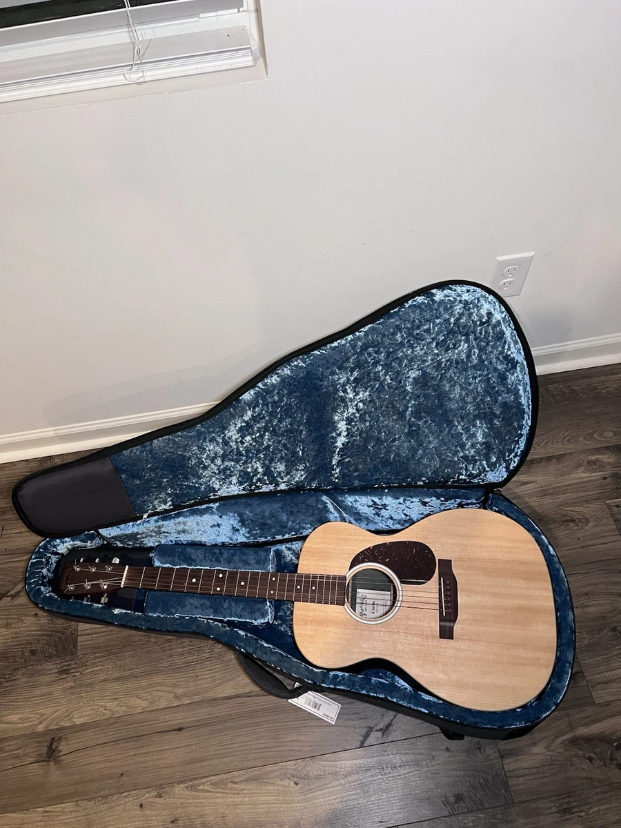 martin x guitar products for sale | eBay