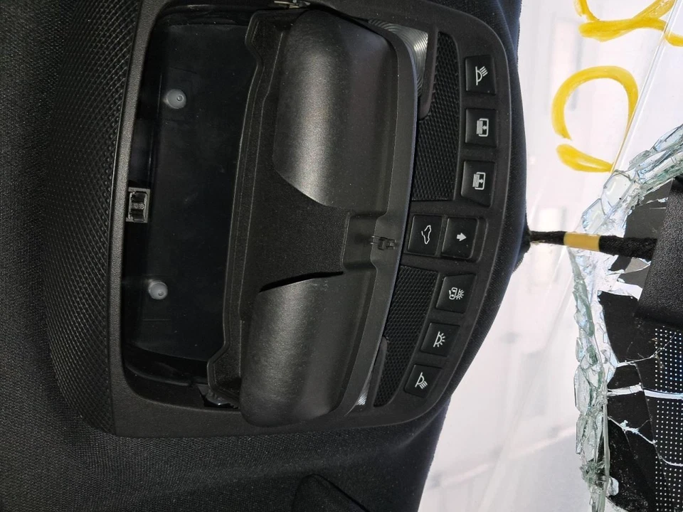 2021 Ford Edge Used Fuse Box OEM K2GZ14A068B 50000 Miles SUV A 2.00L - Image 4 of 4