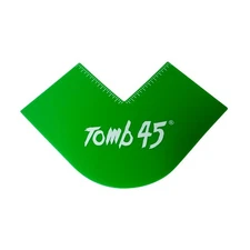Tomb45 Klutch Card Color Enhancement Template Card GREEN