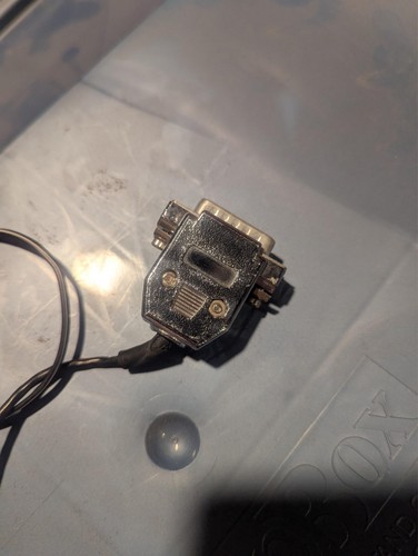 Ophir PD200 laser power meter with PD200-SH-HEAD probe - Picture 7 of 8