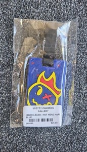 Scotty Cameron Hot Head Harry | eBay