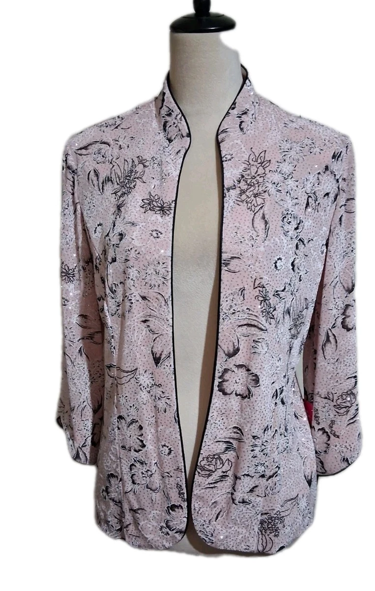 Alex Evenings - Tailleur E Giacche Da Donna / Abbigliamento Donna Alex Evenings - Tailleur E Giacche Da Donna / Abbigliamento Donna