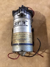 NORTHSTAR RECIRCULATION PUMP MODEL 2681P