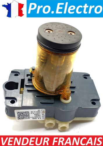 Original: Ventil Mechanisch Maschine Kaffee Delonghi Maestosa EPAM976.75GL14