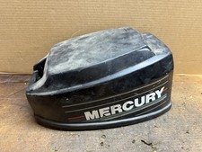 Cubierta superior fueraborda Mercury 15 hp
