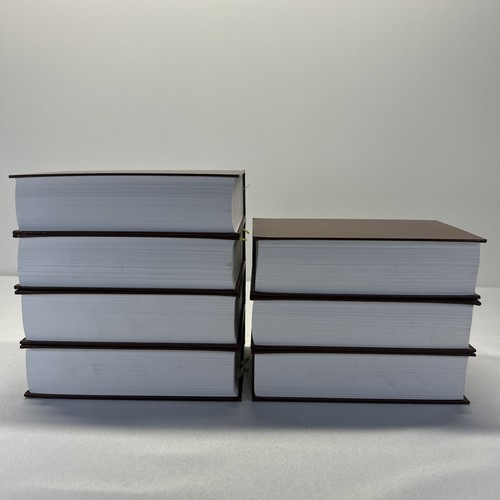 The Works of John Wesley Complete Vol 1 - 14 HC - Bild 4 von 7