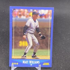 Click to enlarge Matt Williams
