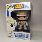 Funko Pop! Vinyl: Star Wars - Luke Skywalker (in Hoth gear) #34