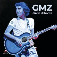 Audio Cd - Gianmaria Zanier - Diario Di Bordo - G.T. Music -D- Neu