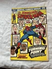 Marvel Comics The Amazing Spider-Man #121 June 1973 The Night Gwen Stacy Died