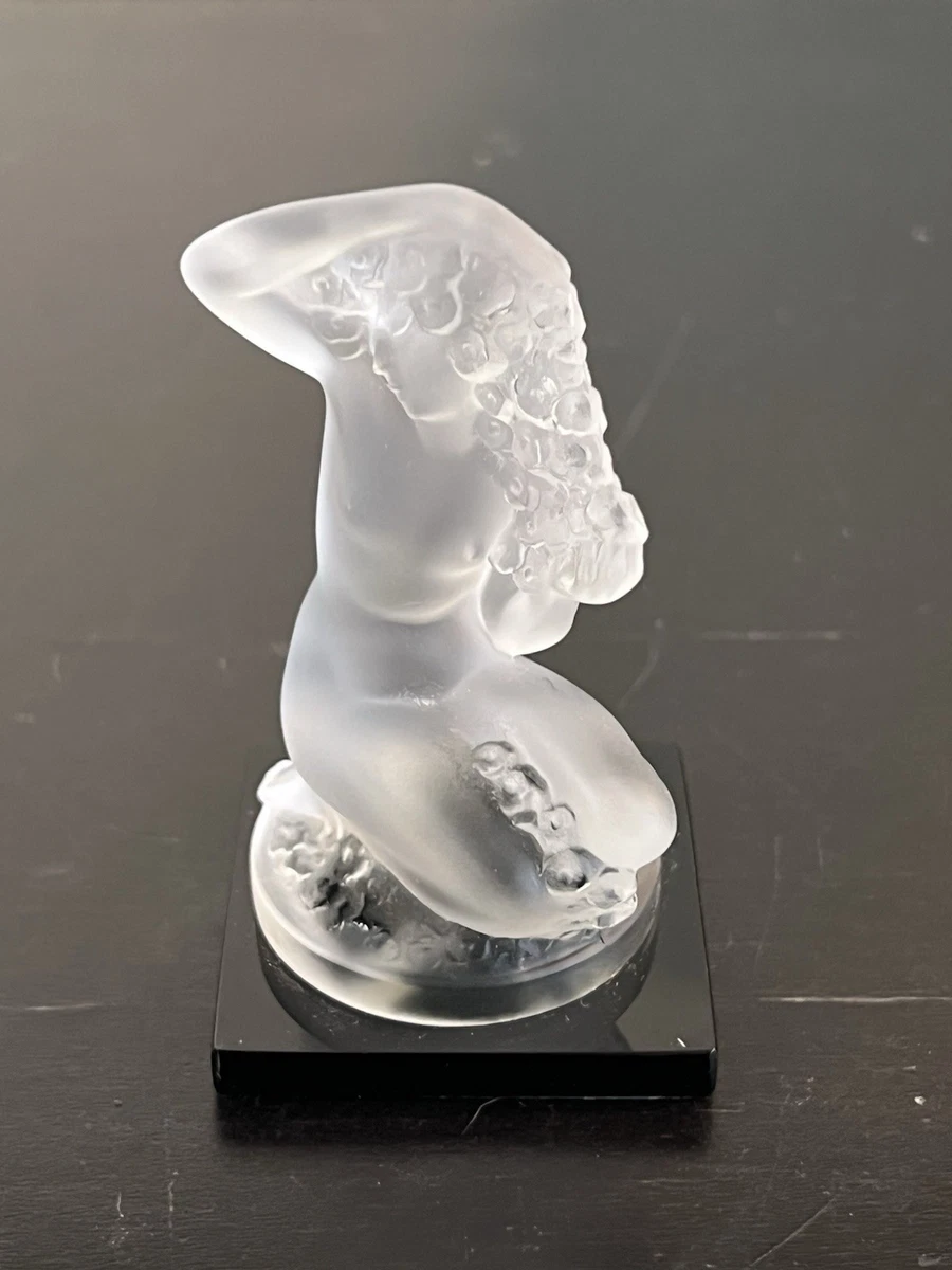 Lalique Women Figurine for sale | eBay