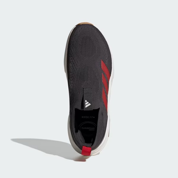 adidas hombre Zapatos Cloudfoam Cuxxion Tipo Calcetín 3