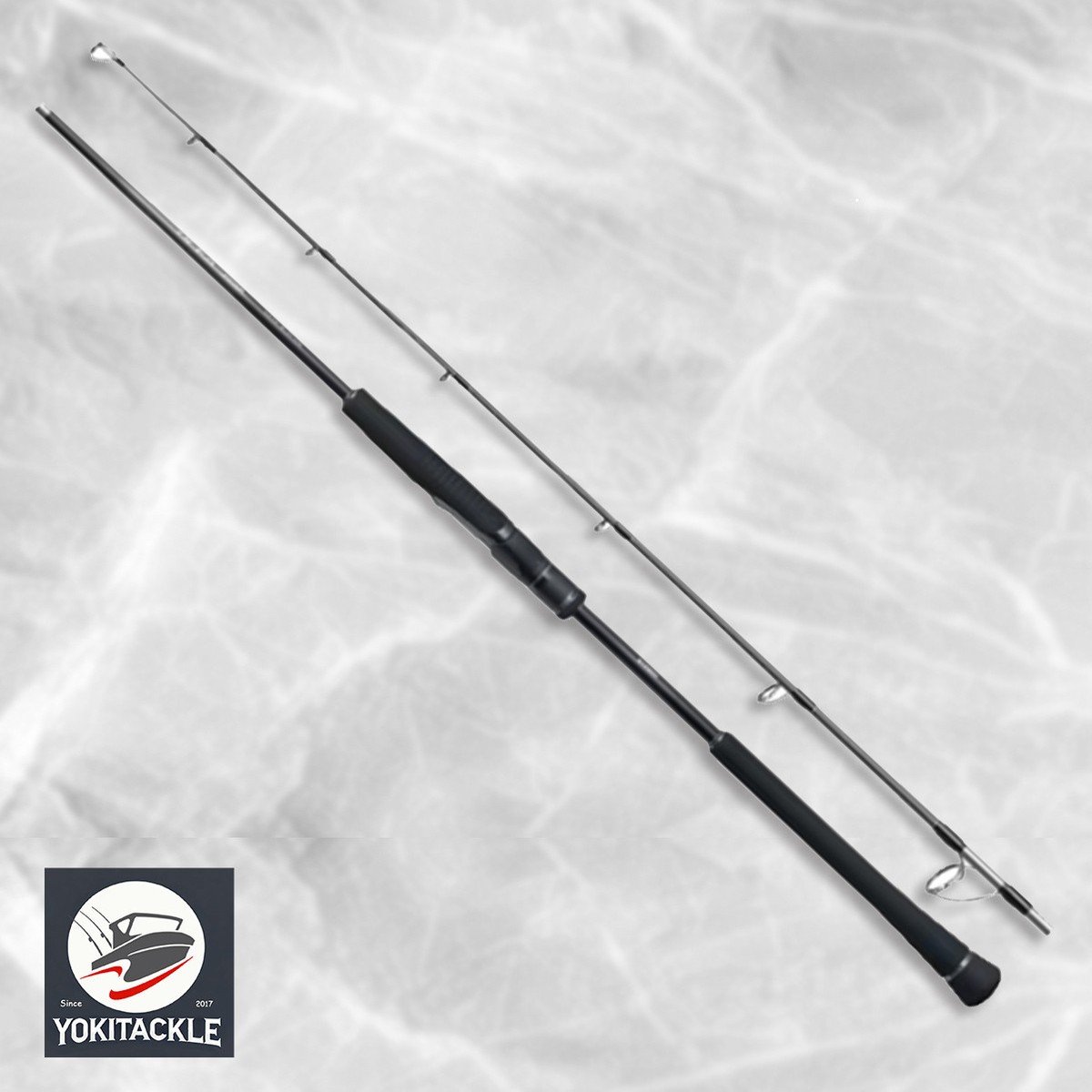 OCEA JIGGER QUICKJERK QJ S60-4オシアジガー Shimano 24 OCEA JIGGER Quick Jerk S60-4 Spinning Rod