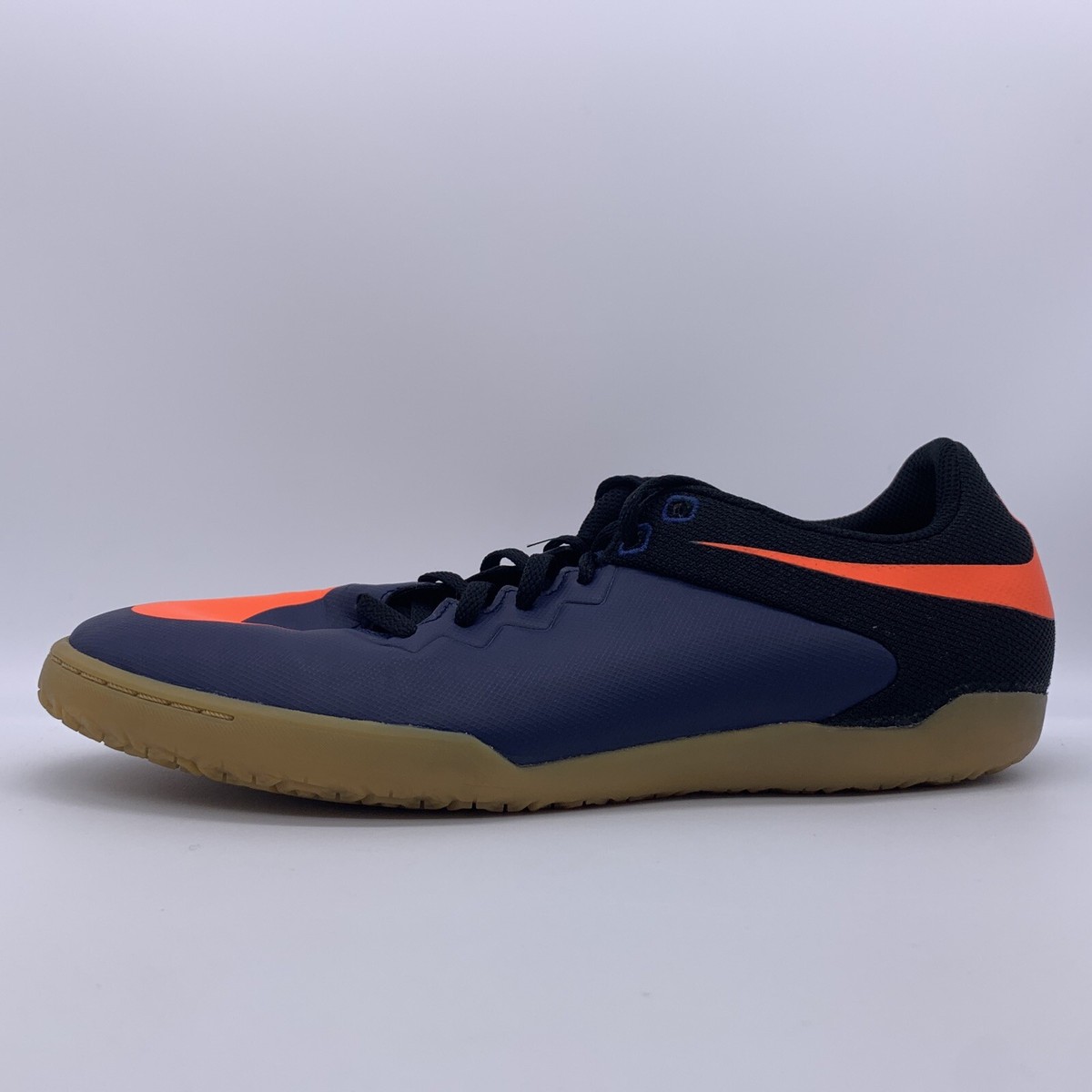 シューズ NIKE Hypervenom X PRO TF Nike HypervenomX Pro TF - Mens Soccer Cleats - Turf Trainer