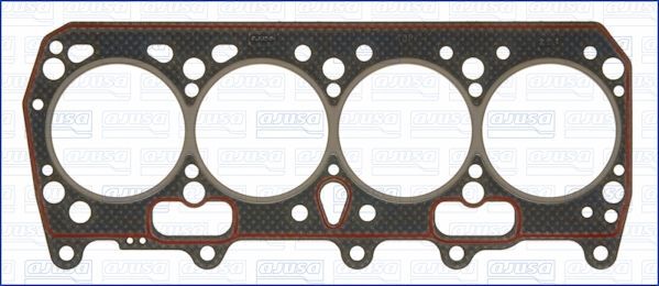 Ajusa 10035620 Dichtung, Zylinderkopf FüR Fiat Lancia-image