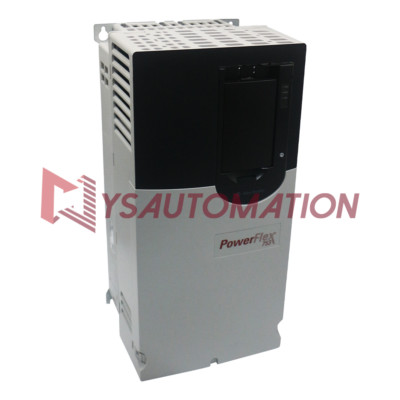 YG Allen Bradley 20F11NC072JA0NNNNN PowerFlex 753 AC Drive Air Cooled AC Input