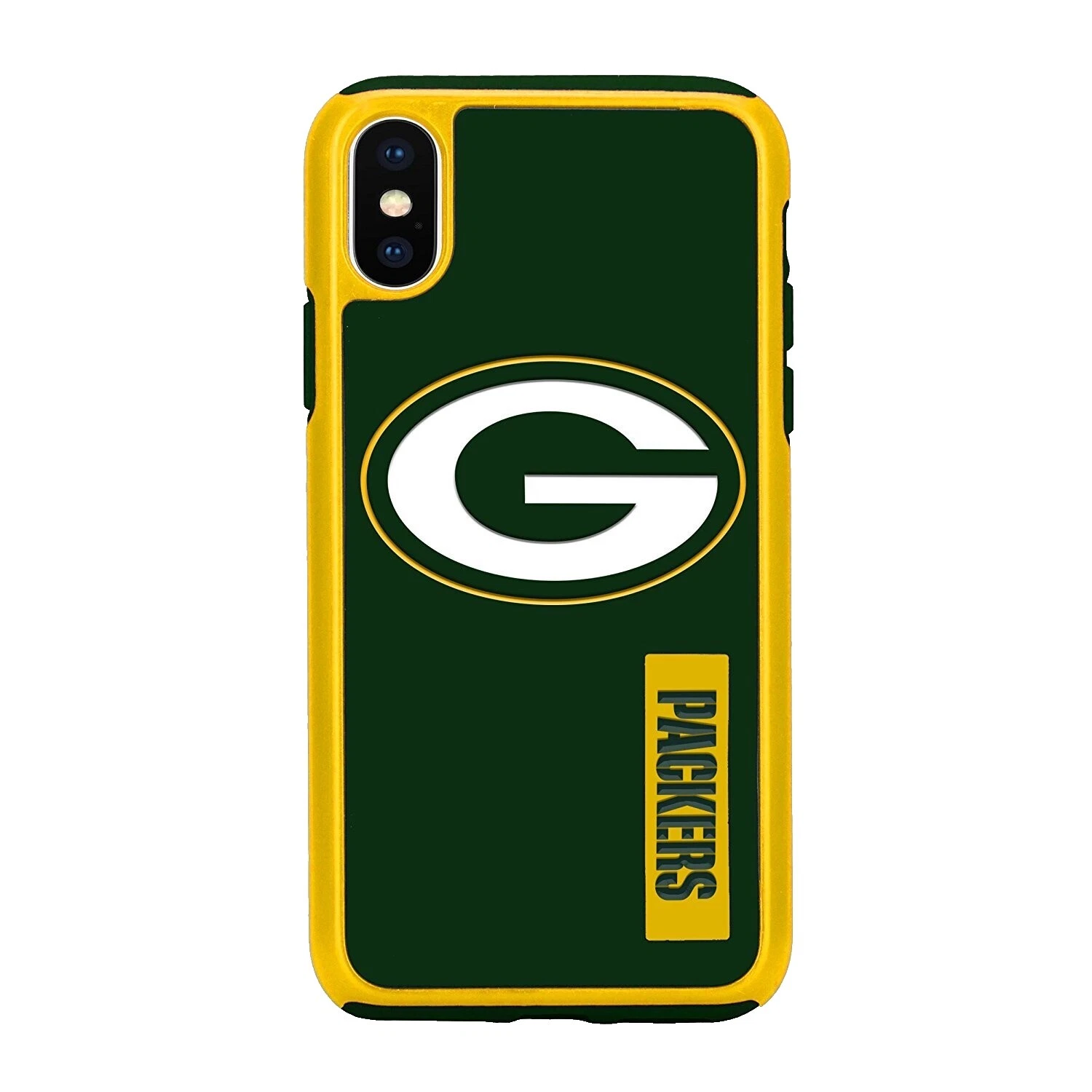 Fundas de teléfono celular NFL, cubiertas y pieles para Apple iPhone X