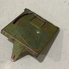 3 Slot Payphone 1B Coin Box Locking Lid for Western Electric AE NE