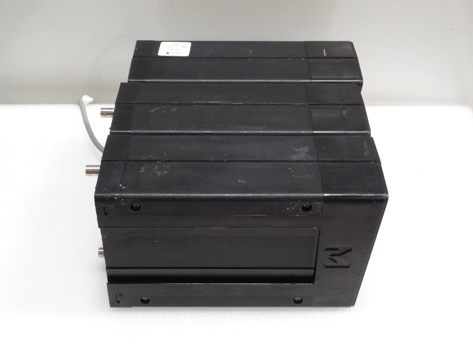 FUENTE DE ALIMENTACIÓN ENDEVCO 109 Y DOS ACONDICIONADORES DE SEÑAL 106 PR ≈ ECHA UN VISTAZO ≈ Foto 3 de 4