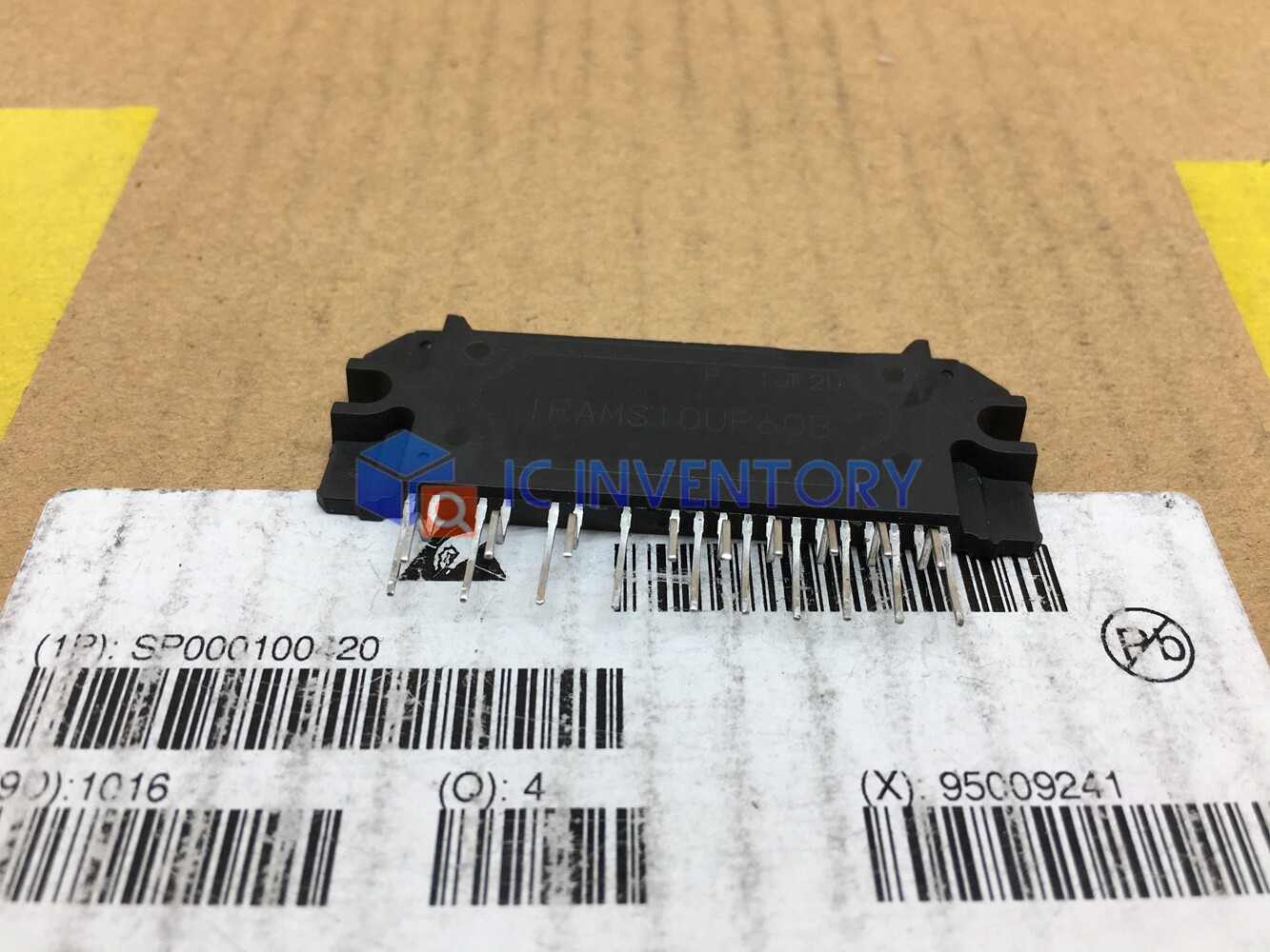 1PCS IRAMS10UP60B Power Module Supply New 100% Quality Guarantee | eBay