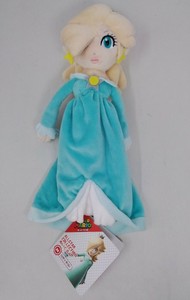 Official Super Mario Bros Rosalina 11