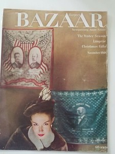 Bazaar 1948 for sale | eBay