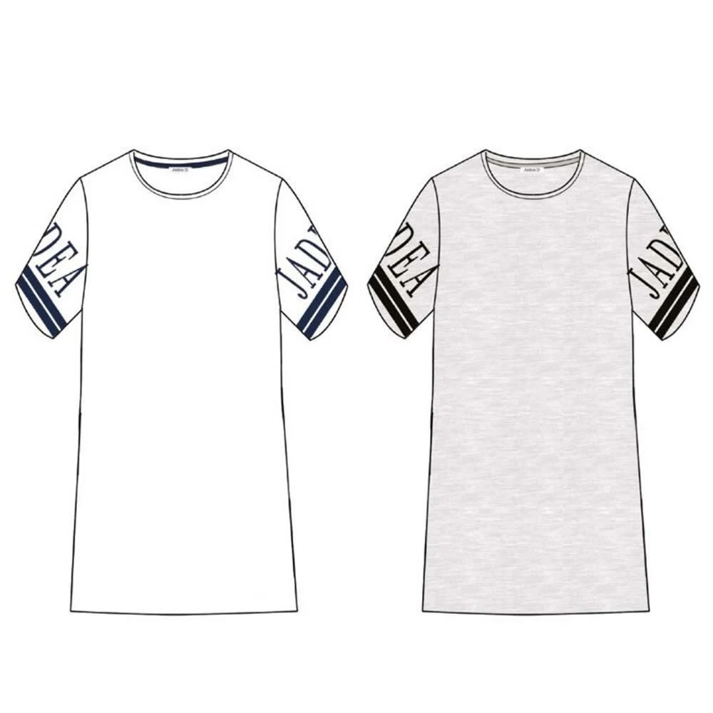 Maxi maglia shop da notte