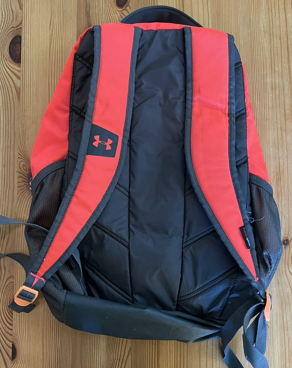 Under Armour Ua Storm Hustle Ii Backpack in Pink for Men