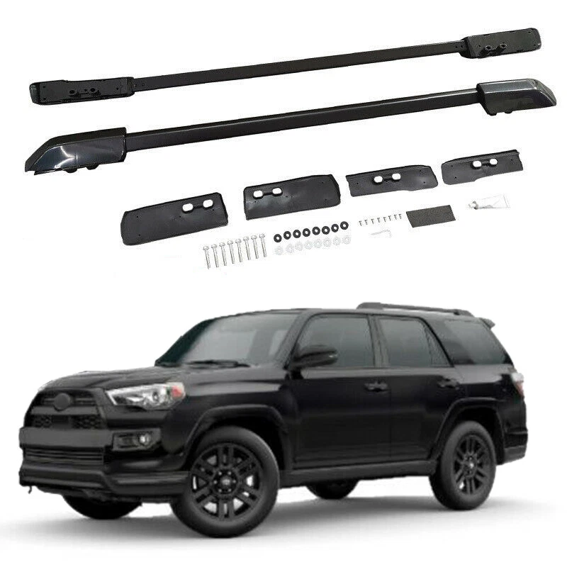 4runner roof capacity new arrivals