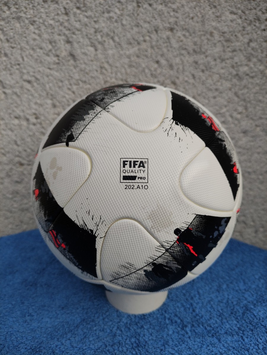 Official Match Ball of Bundesliga season 2016/2017 Adidas