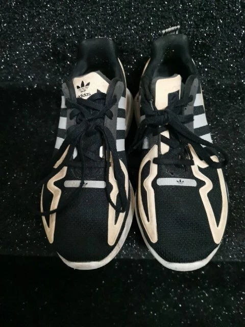 Adidas Originals scarpe da ginnastica donna ZX 2K Flux taglia 5 5