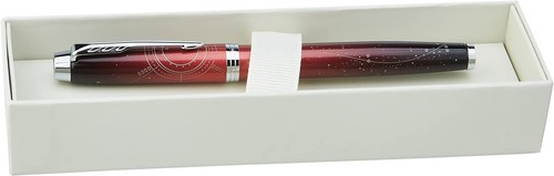 Parker IM Last Frontier Portal CT Rollerball Pen Fine - Picture 5 of 6