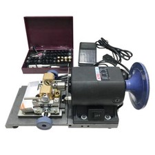 Stone Pearl Drilling Machine Jewelry equipments beading polishing tools 420W