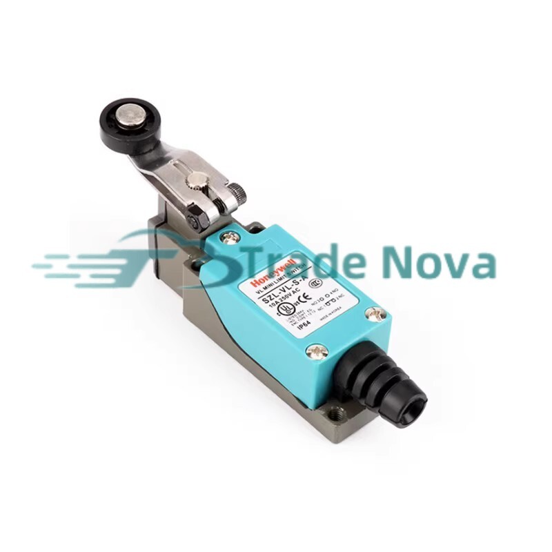 Honeywell SZL-VL-H Finecorsa – 1 Pezzo, Nuovo, Prodotto In Cina, Consegna Rapida