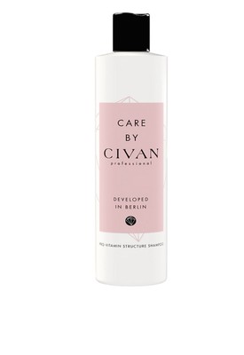 Pro Vitamin Structure Shampoo