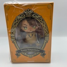 Disney Twisted Wonderland Leona Kings Color Ver Libro Peluche Muñeca Japón Limited go