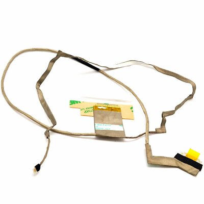 For Lenovo G500 G505 G510 Replacement Screen Flex Cable