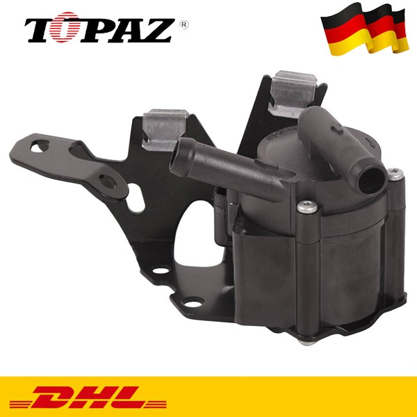 Zusatzwasserpumpe Standheizung FüR CitroËN C4 C5 DS3 DS4 DS5 DS DS Mini Mini-image