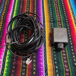 infinity basslink remote