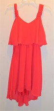 One Clothing Sleeveless Scarf Dress – Size XS NWT