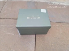 Invicta Collectables American Navy Camouflaged Limited Edition Box IPM-335