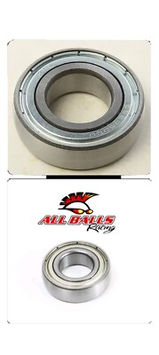All Balls Steering Stem Bearing Kit 25-1623 22-51623 AB25-1623 132297 ...