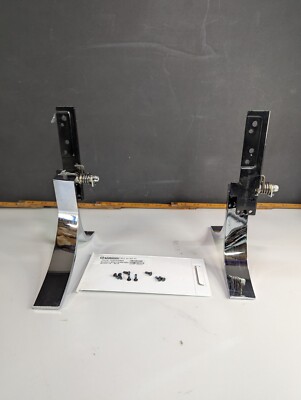 HP Envy Curved All in One 34-a010 stand base legs