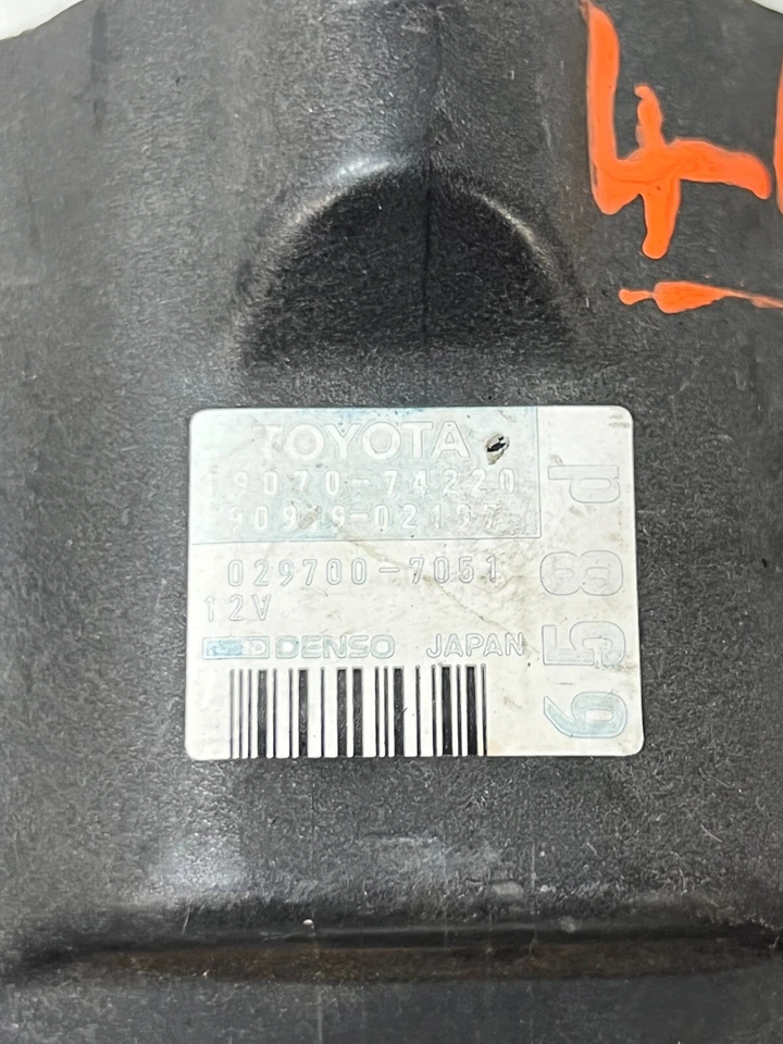 Toyota Camry 1993 bobina de encendido 90919-02197 OEM (S-41) Foto 2 de 4