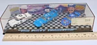 Vintage Hot Wheels 1996 Mattel The Petty Tradition Hot Wheels Collection 3 Pack