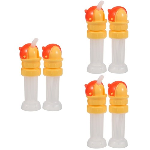 3 Pieces Gießen Trinkflaschenverschluss Für Camping Fitness - Bild 10 von 12