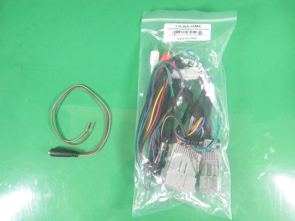 AXSSO-GM AXXESS STOP/START Override Interface for GM 2016-2019 - Image 3 of 4