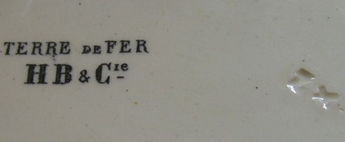 ASS206 - Teller Alliance Russisch-Französisch 1888 - Hb - Picture 4 of 4