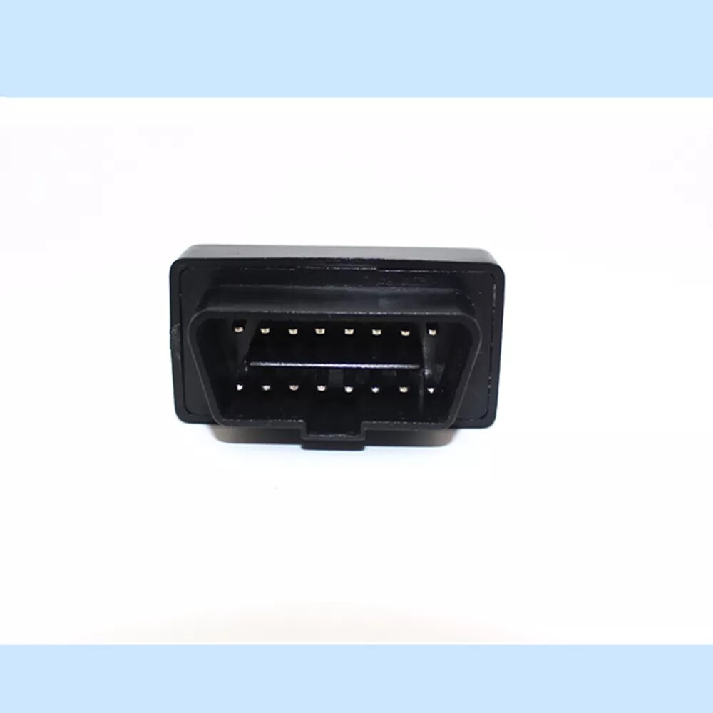 Car OBD Disable Delate Automatic Start Stop Eliminator For Ford F150 ...